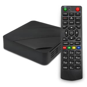 DVB C Standard Fully Cable Setup Box Auto Search Parental Lock