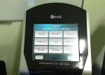 Digital Wireless Bank Queue System/Queuing System With Printing Ticket