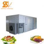China Ce Aprove Industrial Vegetable Drying Equipment/Garlic/Onion Dehydrator Machine for sale