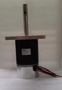 China Electric High Torque Automotive BLDC Motor 3 Phase on sale