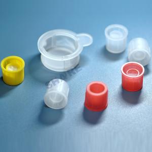 China Mesh Overmolding Insert Molding Medical Filters Polyester Or Nylon Material Inserts PP PA POM ABS Plastic Frame on sale