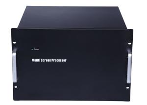32 Bit 4K Video Wall Processor RS232 HDMI Video Wall Controller