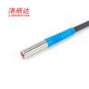 Buy cheap M8 Diffuse Ultra Mini Laser Proximity Sensor Switch For Laser Distance from wholesalers