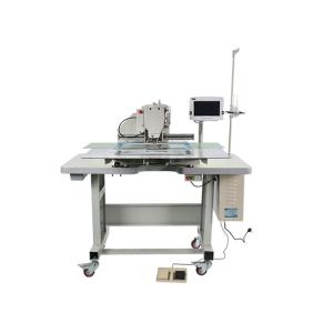 Wholesale Pneumatic U Disk 3020 Computerized Pattern Sewing Machine from china suppliers