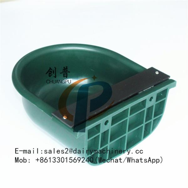Livestock Drinking Bowl Automatic Water Bowls for Water Feeding with Float Valve