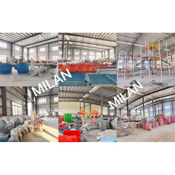 2.5m Height Water Play Equipment Kids Snake Amusement Park Water Slide For Indoor Outdoor Use