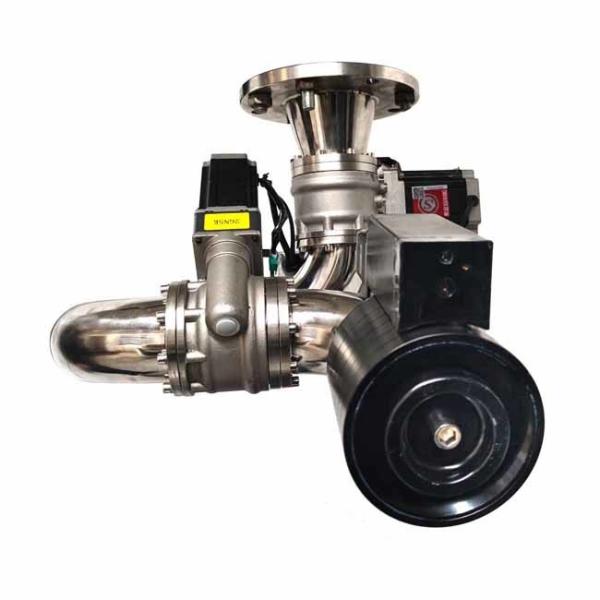 Quality Unsurpassable Automatic Fire Water Monitor Remote Control 0.8Mpa for sale