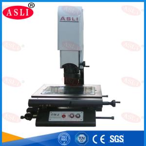 Wholesale Laser Diameter 2d Video Measuring System , Electronic Universal Testing Machine from china suppliers