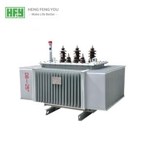 China Sh15 Amorphous Alloy Transformer Core Power Transformer Energy Saving ISO9001 on sale