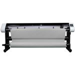 Optional Resolution 260ml Continuous Inkjet Printer Plotter For Hot 190m Width