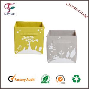 Wholesale Electronic components cardboard home storage box from china suppliers