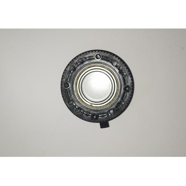 PC ABS PA6 Injection Molding Bearing High Temperature Resistant