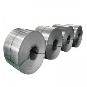 Wholesale Mild Steel  HRC CRC Hot Rolled Steel Coil G550 508mm from china suppliers