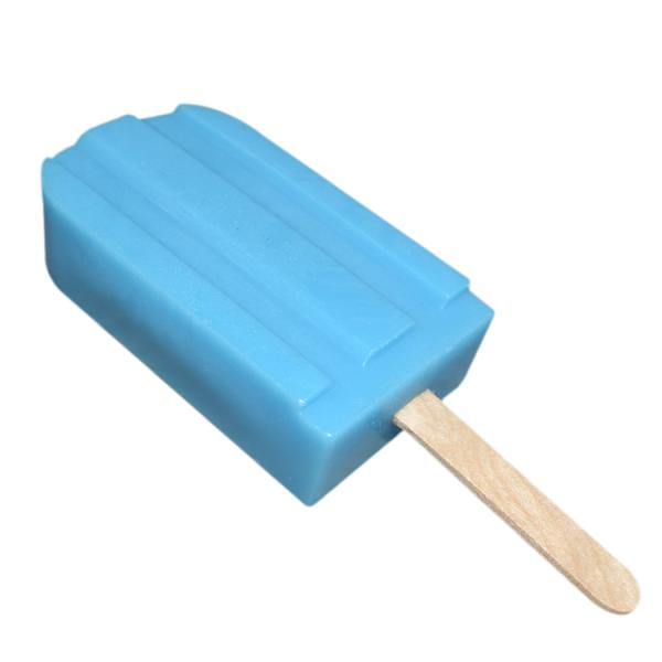 OEM / ODM Silicone Ice Pop Molds Stocked Custom Popsicle Molds