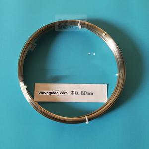 Wholesale Magnetostrictive Waveguide Wire Diameter 0.80mm For Liquid Level Sensor from china suppliers