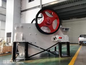 C Series Granite Jaw Crusher Stone Primary Limestone Custom Color
