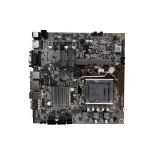 Wholesale ITX Mainboard H81 945 Chipset Socket 775 DDR3 1600MHz 1333MHz from china suppliers