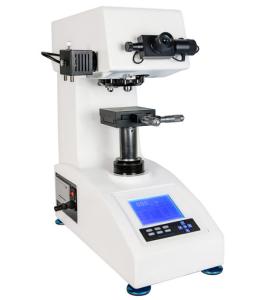 Wholesale Large LCD HVS-1000A Automatic Turret Digital Micro Hardness Tester With Mini Printer from china suppliers