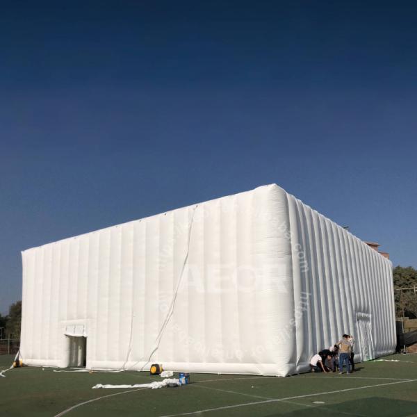 Blow Up Inflatable Night Club Large Inflatable Disco Bar Tent Party Cube