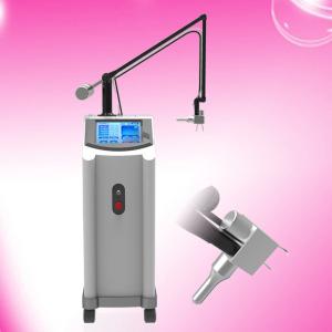 Wholesale Portable fractional co2 laser device CO2 fractional laser machine with newest technolog from china suppliers