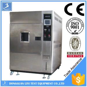 China Environment Accelerated Aging Chamber Xenon Test Chamber with SUS304 on sale