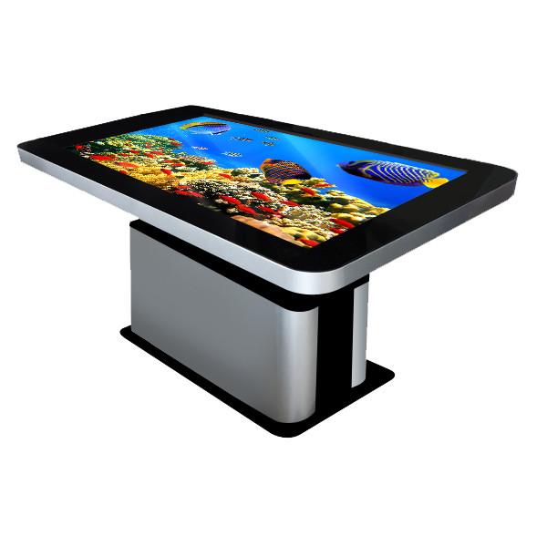 32'' 43'' 49'' 55'' Multi Touch Screen Table Multi Function Lcd Touch Screen