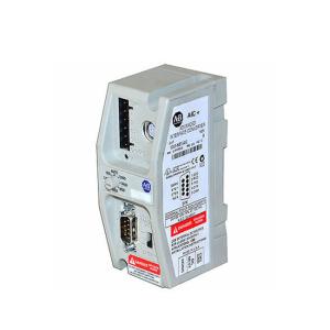 China AB | 1761-NET-AIC   |  Adapter Module on sale