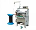 220v Automatic Metal Spiral Coil Binding Machine Easy Operation For Notebook
