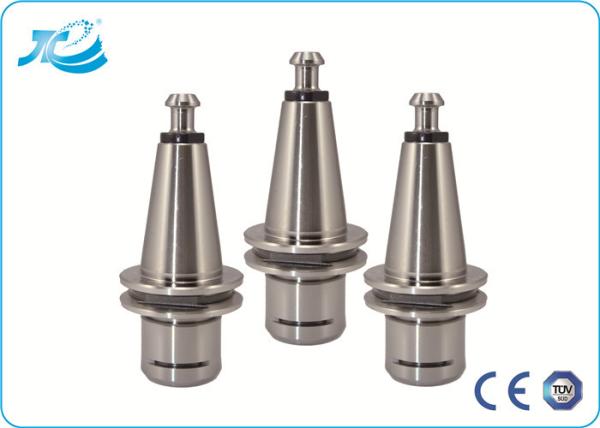 Quality ISO25 Collect Chuck CNC Tool Holders ER Balanced For Engraving Machine for sale