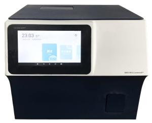 Counter3 Dimension Technology 2ml Rapid Analysis Machine
