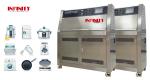 UV Tester Ultraviolet Aging Test Machine UV Aging Environmental Chamber