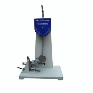Wholesale Multipurpose Footwear Testing Equipment Anticorrosive Stable from china suppliers