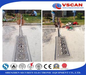 Wholesale Automatic License Plate Recognition software under vehicle inspection system from china suppliers