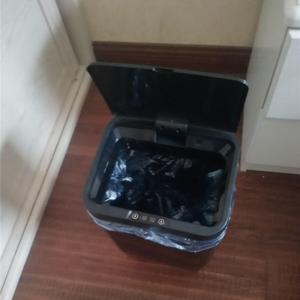 Wholesale Easy Operating Smart Garbage Bin , Household Touchless Garbage Can from china suppliers