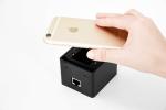ATM Embedded Barcode Reader Module Sense Mode With USB / Serial Output