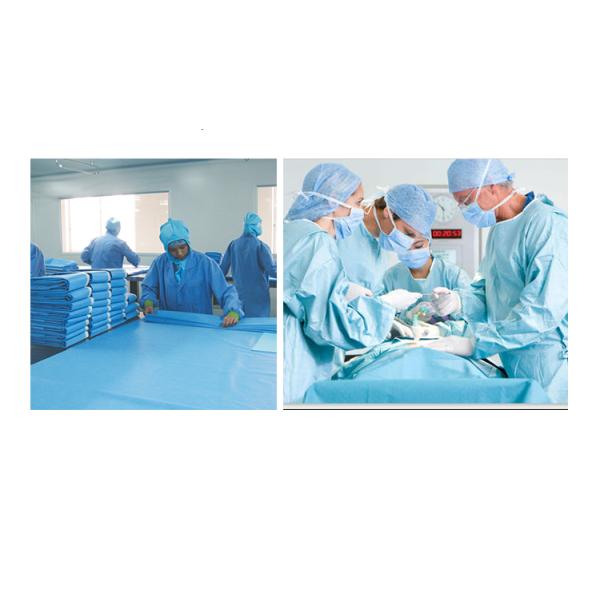 Polypropylene Non Woven Fabric Making Machine