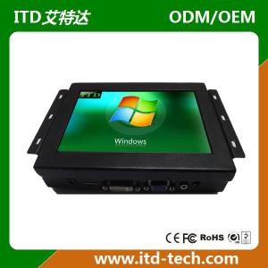 Wholesale ITD Industrial LCD Open Frame Monitor Screen Display Solutions from china suppliers