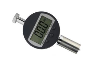 Wholesale Digital Universal Hardness Tester Shore A D With 1.5 V Cell Battery from china suppliers