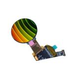 SPI / MIPI 350 Nits Custom OLED Display , 1.19 Inch Micro OLED Graphic Display