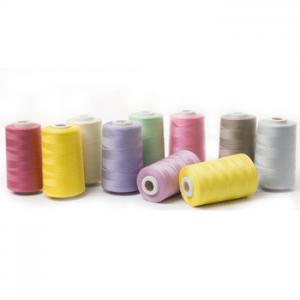 Wholesale High Toughness Polyester Bonded Thread Pp Twine Customized Color from china suppliers