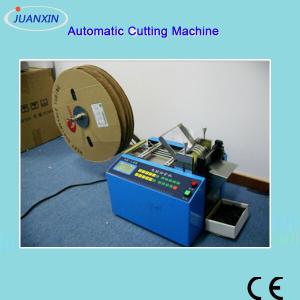 Wholesale Automatic Solar Ribbon And Bus Bar Cutting Machine from china suppliers