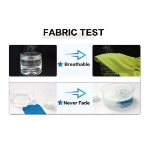 Guangzhou Haisay Clothing Co., Ltd.