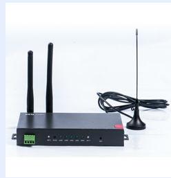 Quality H50series 4G SIM Card Router for IP Camera, Traffic Disaster, Backup, Failover for sale