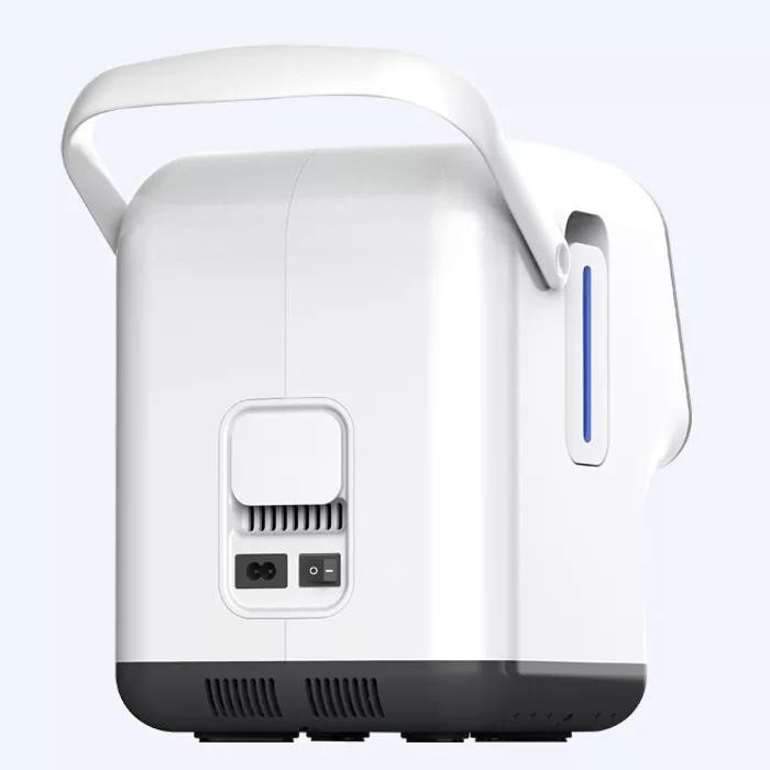 3 litre Small O2 Generator Machine Concentrator Portable Oxygen Devices