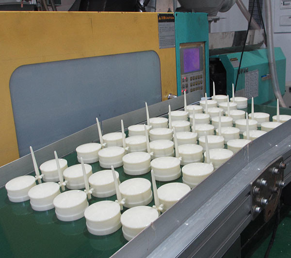 Wholesale Expert Injection Molding Services With CNC Machining Customizable Surface from china suppliers