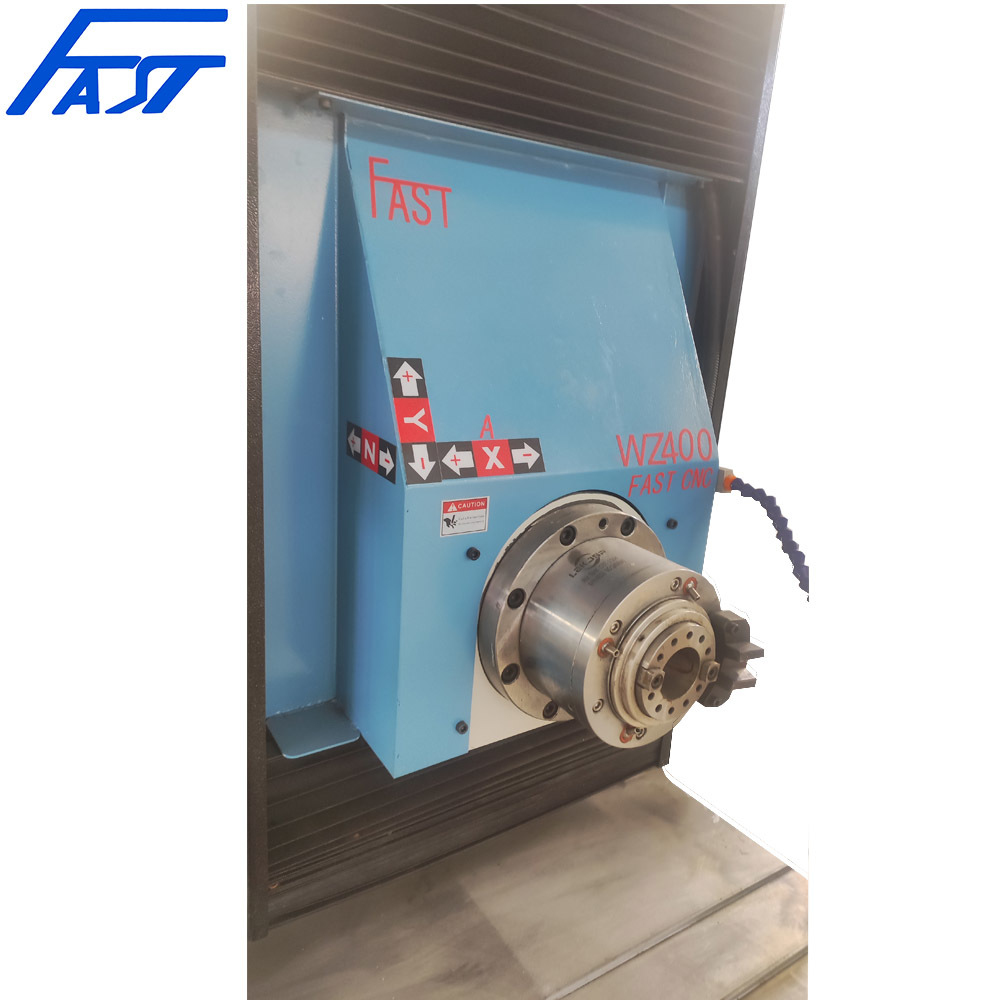 Wholesale Horizontal Single-spindle Hole Drilling Tapping Milling Engraving Machine for Beams from china suppliers