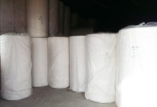 787mm Toilet Paper Making Machine