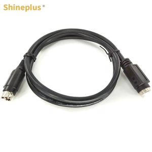 China LED Display Computer TV Projector Video Card Terminal Harness, Electronic Wire High Precision on sale