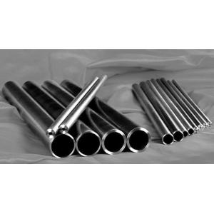DIN2393 Welded Precision Steel Tube for automobile parts
