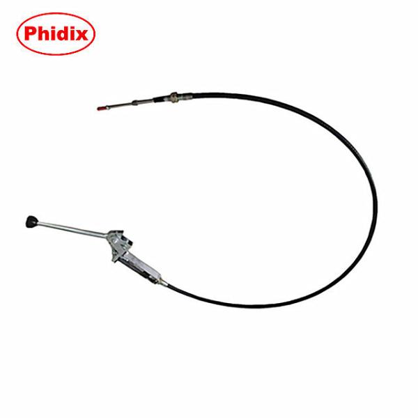Quality Single Axis Valve Lever Single Axis Hand Control Assembly for sale
